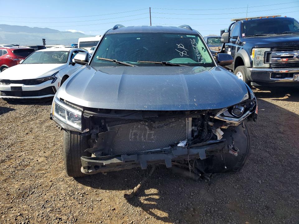Aukcja sprzedaży 2022 Volkswagen Atlas, vin: 1V2DP2CA1NC549174, numer aukcji: 53846236