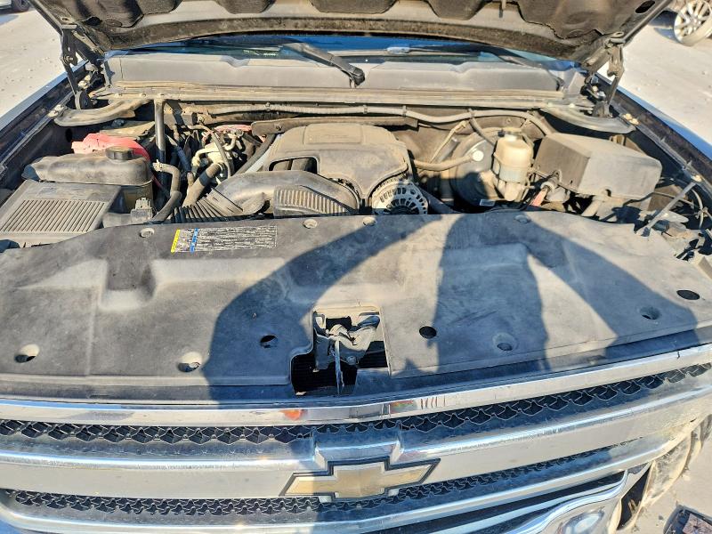 57784616 :رقم المزاد ، 3GCEC23J79G271644 vin ، 2009 Chevrolet Silverado مزاد بيع