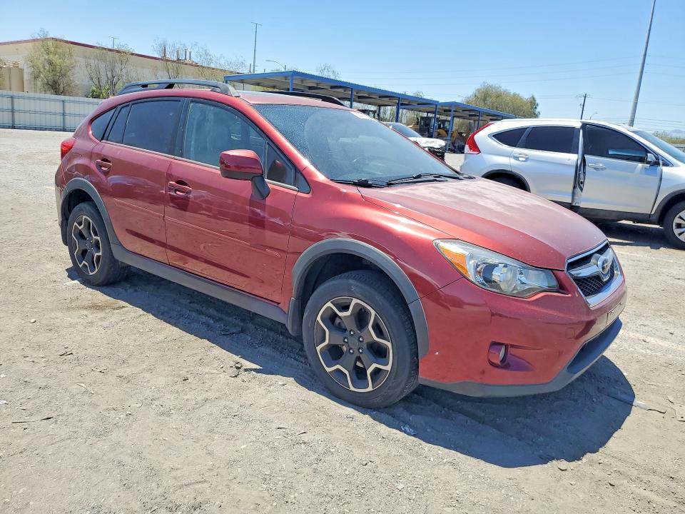 Aukcja sprzedaży 2013 Subaru Xv Crosstrek, vin: JF2GPAKC9D2884880, numer aukcji: 58318046