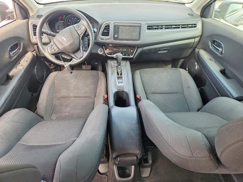 Продаж на аукціоні авто 2022 Honda Hr-v, vin: 3CZRU6H54NM767587, номер лоту: 58189586
