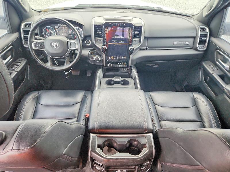 Aukcja sprzedaży 2021 Ram 1500, vin: 1C6SRFFT1MN735475, numer aukcji: 56238406