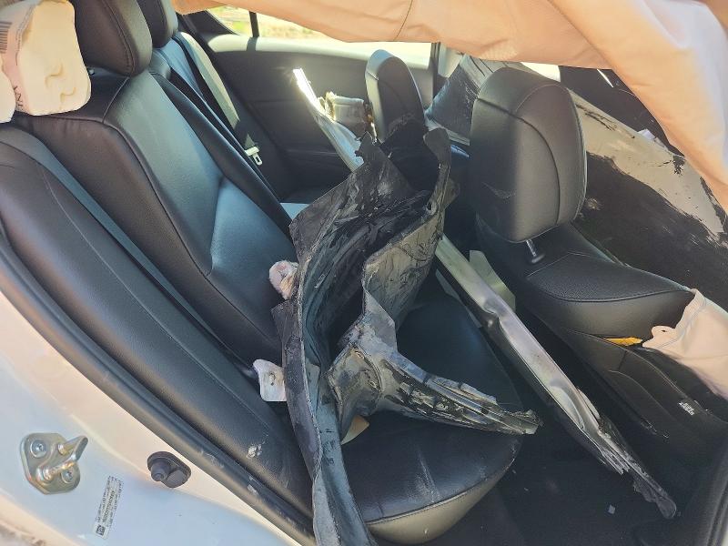 Продажа на аукционе авто 2016 Acura Ilx, vin: 19UDE2F37GA018839, номер лота: 58631916