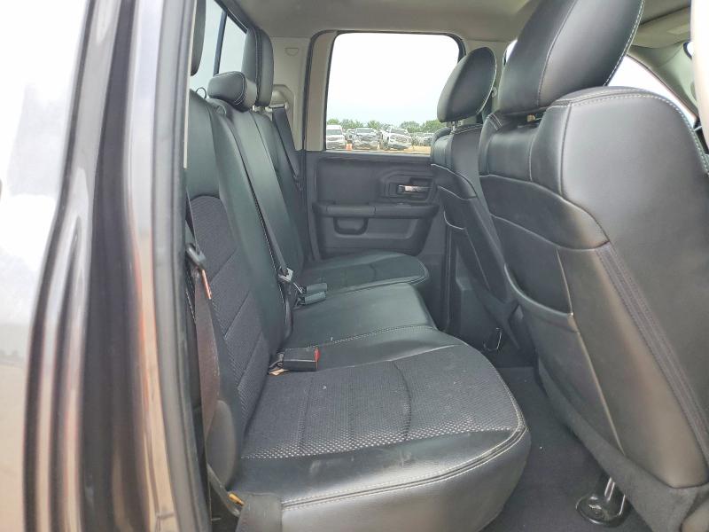 Продажа на аукционе авто 2015 Ram 1500, vin: 1C6RR6HT8FS530462, номер лота: 57515406