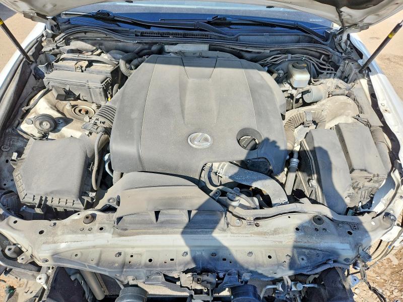 Продаж на аукціоні авто 2015 Lexus Is, vin: JTHCF1D29F5017712, номер лоту: 55792296