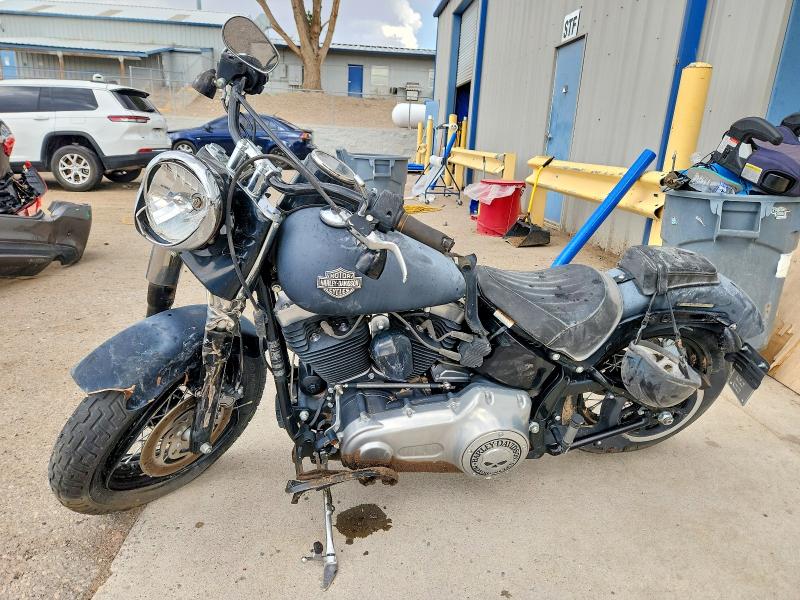Aukcja sprzedaży 2012 Harley-davidson Fls, vin: 1HD1JRV27CB034234, numer aukcji: 56052476