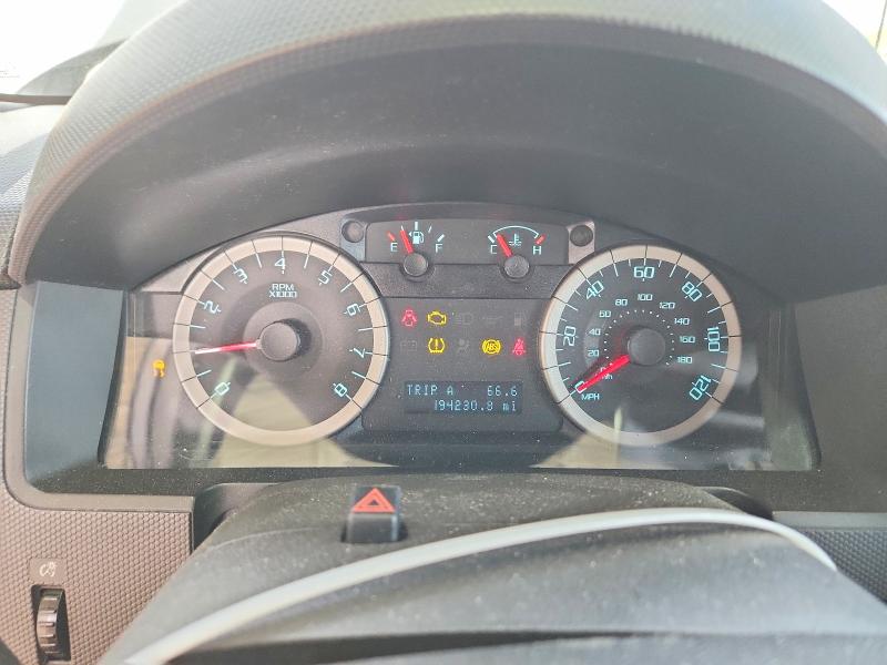 Продажа на аукционе авто 2010 Ford Escape, vin: 1FMCU0D79AKB42731, номер лота: 57001776
