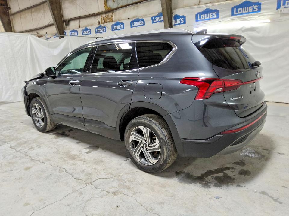 Aukcja sprzedaży 2023 Hyundai Santa Fe, vin: 5NMS2DAJ2PH604838, numer aukcji: 58478406