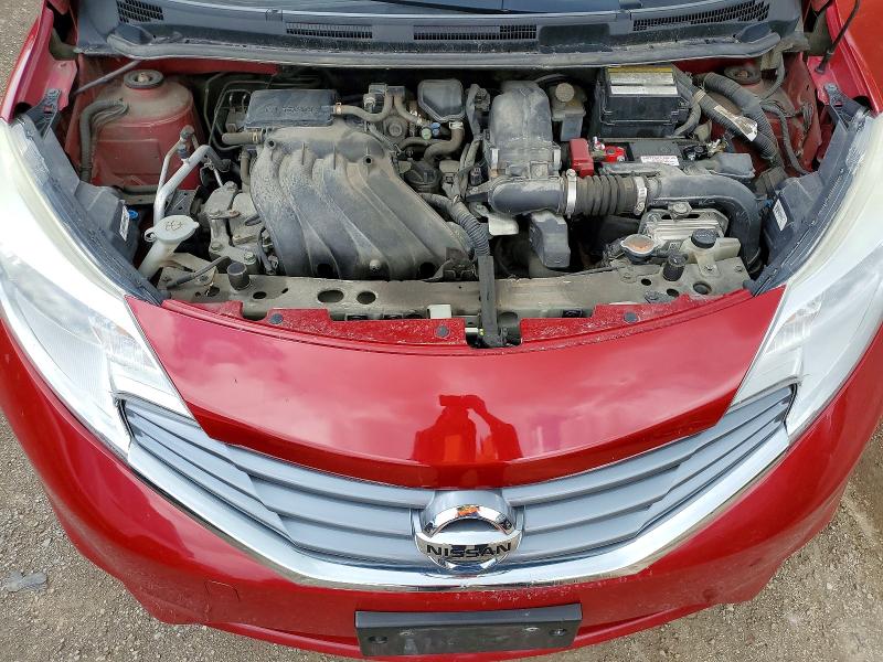 Продажа на аукционе авто 2015 Nissan Versa Note, vin: 3N1CE2CP2FL372943, номер лота: 56985066