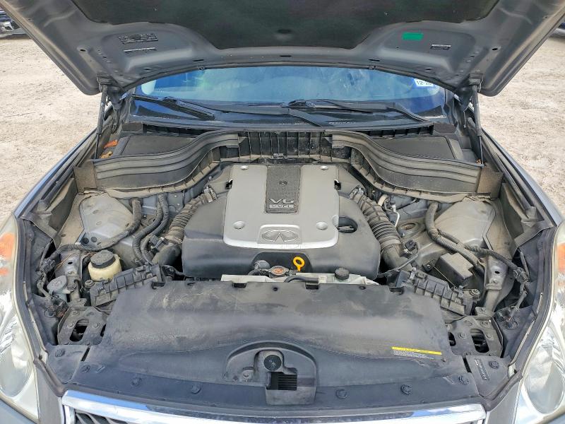 Продажа на аукционе авто 2017 Infiniti Qx50, vin: JN1BJ0RP2HM382383, номер лота: 56360606