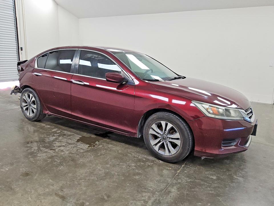 2015 Honda Accord მანქანა იყიდება აუქციონზე, vin: 1HGCR2F38FA223780, აუქციონის ნომერი: 57385626