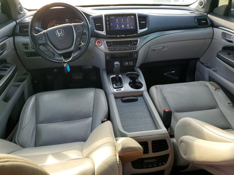 Продаж на аукціоні авто 2016 Honda Pilot, vin: 5FNYF5H56GB006802, номер лоту: 55975656