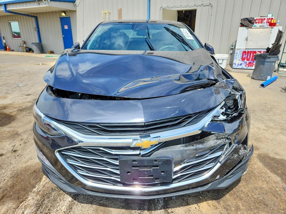 2023 Chevrolet Malibu მანქანა იყიდება აუქციონზე, vin: 1G1ZD5ST9PF169434, აუქციონის ნომერი: 56143416