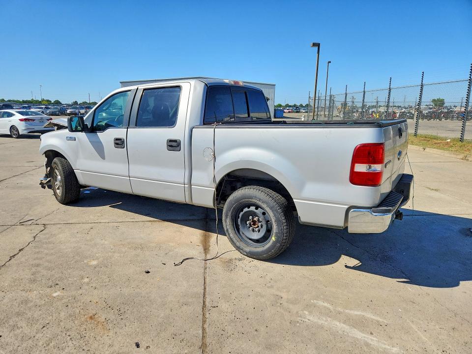 Aukcja sprzedaży 2007 Ford F150, vin: 1FTPW12517KB02787, numer aukcji: 56130016