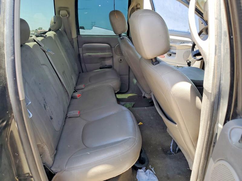 Продажа на аукционе авто 2004 Dodge Ram 1500, vin: 1D7HA18D04S633742, номер лота: 54046136
