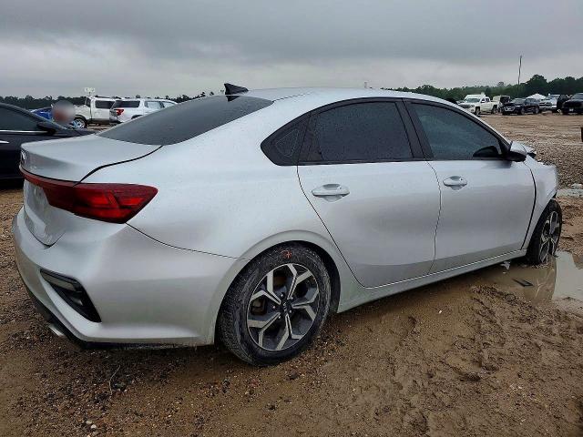 Продажа на аукционе авто 2021 Kia Forte, vin: 3KPF24AD6ME320823, номер лота: 57402576