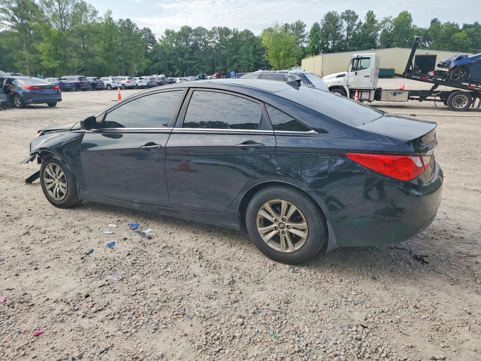 Aukcja sprzedaży 2013 Hyundai Sonata Se, vin: 5NPEB4AC6DH538890, numer aukcji: 59124926