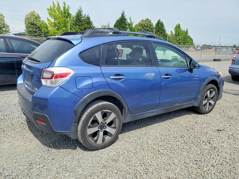 58443096 :رقم المزاد ، JF2GPBCC1EH280114 vin ، 2014 Subaru Xv Crosstrek مزاد بيع