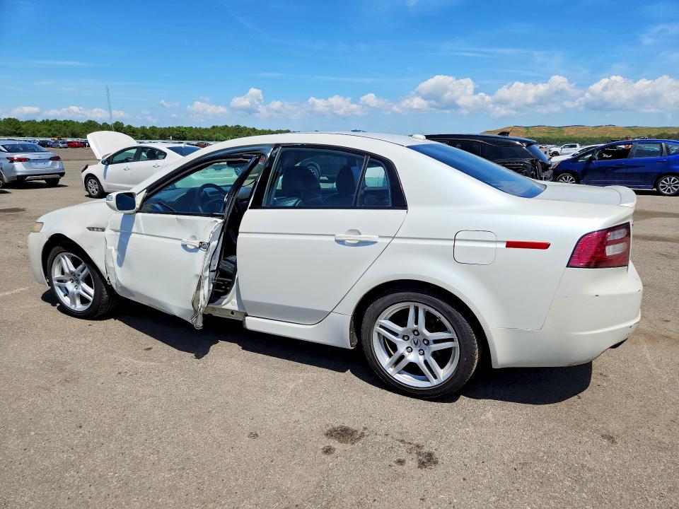 Aukcja sprzedaży 2008 Acura Atl, vin: 19UUA66288A041980, numer aukcji: 57307966
