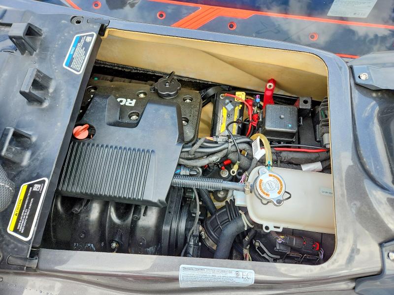 Продаж на аукціоні авто 2023 Sea-doo Rxp-x Apex 300, vin: YDV41716L223, номер лоту: 57552246