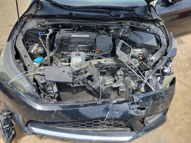 2014 Honda Accord მანქანა იყიდება აუქციონზე, vin: 1HGCR2F73EA139979, აუქციონის ნომერი: 55893946