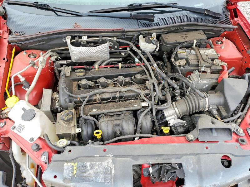 2008 Ford Focus მანქანა იყიდება აუქციონზე, vin: 1FAHP34N58W164459, აუქციონის ნომერი: 57691946