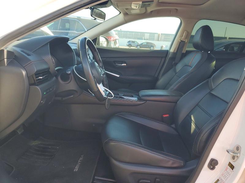 Aukcja sprzedaży 2022 Nissan Sentra, vin: 3N1AB8DV8NY315650, numer aukcji: 56115616