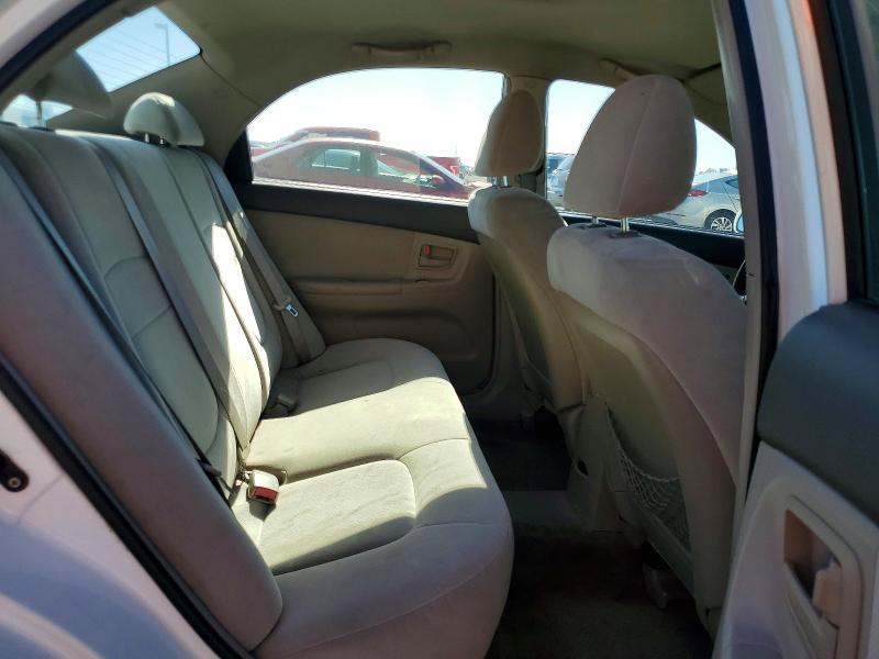 Продаж на аукціоні авто 2006 Kia Spectra, vin: KNAFE122X65353340, номер лоту: 54921596