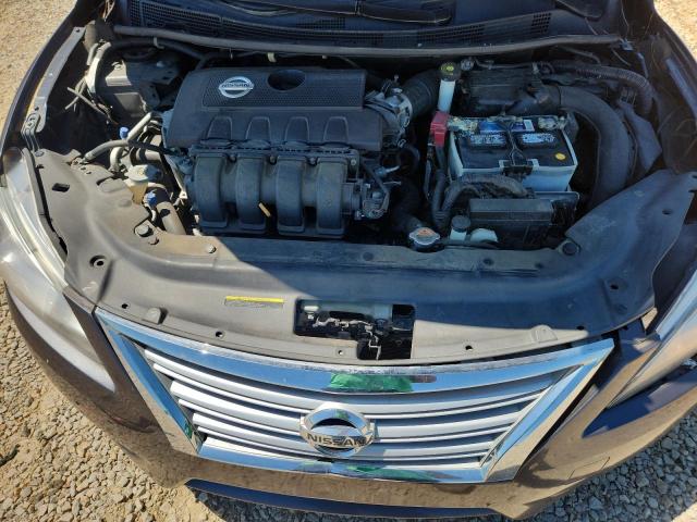 Продажа на аукционе авто 2014 Nissan Sentra, vin: 3N1AB7AP7EL670323, номер лота: 55547806