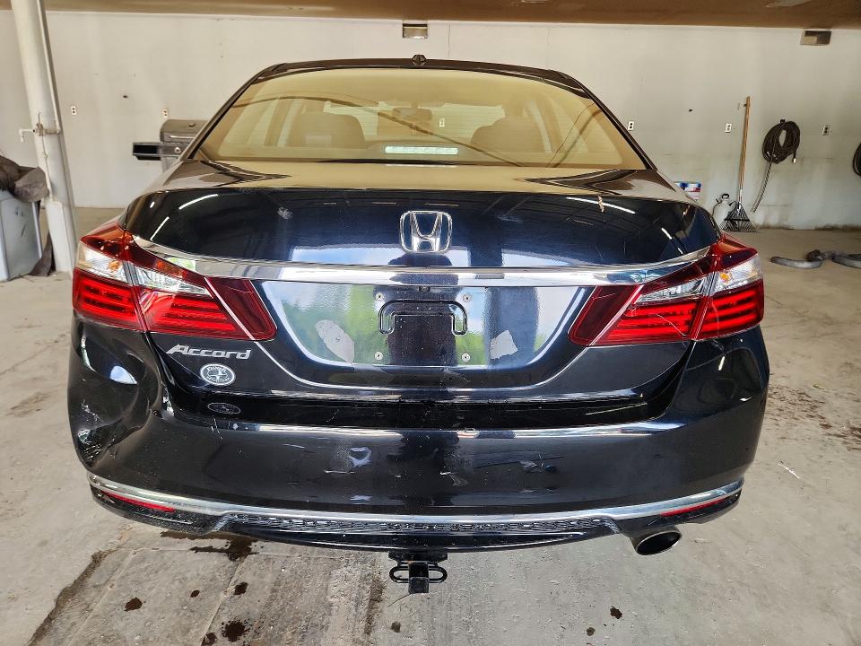 Aukcja sprzedaży 2016 Honda Accord, vin: 1HGCR2F8XGA082983, numer aukcji: 57247876