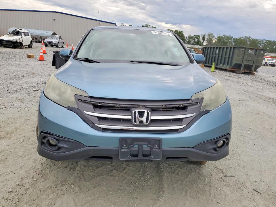 Aukcja sprzedaży 2013 Honda Cr-v, vin: 5J6RM3H58DL045411, numer aukcji: 57298386