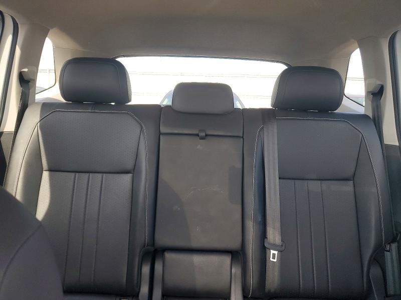 2024 Volkswagen Tiguan მანქანა იყიდება აუქციონზე, vin: 3VV2B7AX1RM042048, აუქციონის ნომერი: 57406706