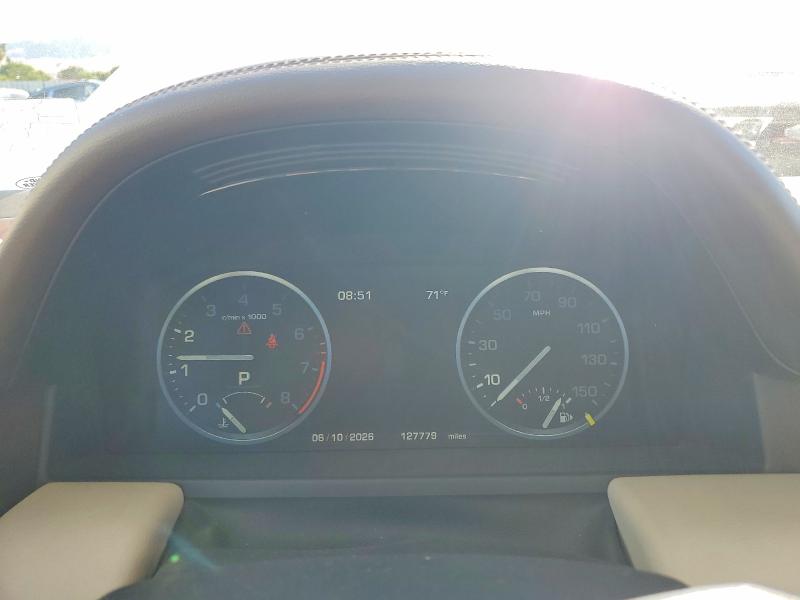 Продажа на аукционе авто 2012 Land Rover Range Rover, vin: SALME1D45CA383642, номер лота: 56852876