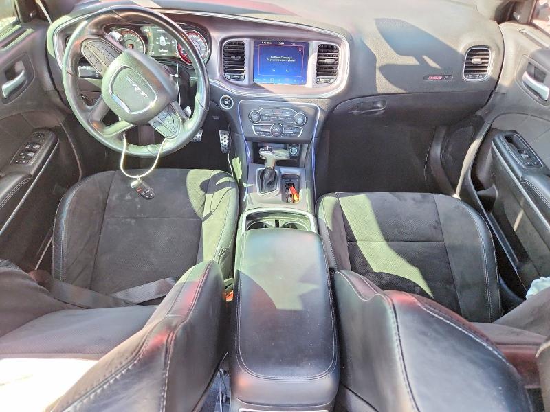 57785326 :رقم المزاد ، 2C3CDXGJ0MH588349 vin ، 2021 Dodge Charger مزاد بيع
