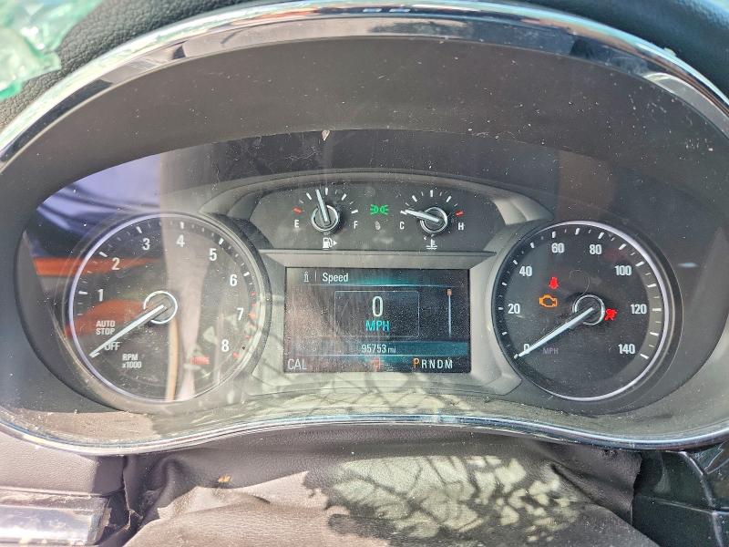 Aukcja sprzedaży 2018 Buick Encore, vin: KL4CJDSM8JB709292, numer aukcji: 58371146