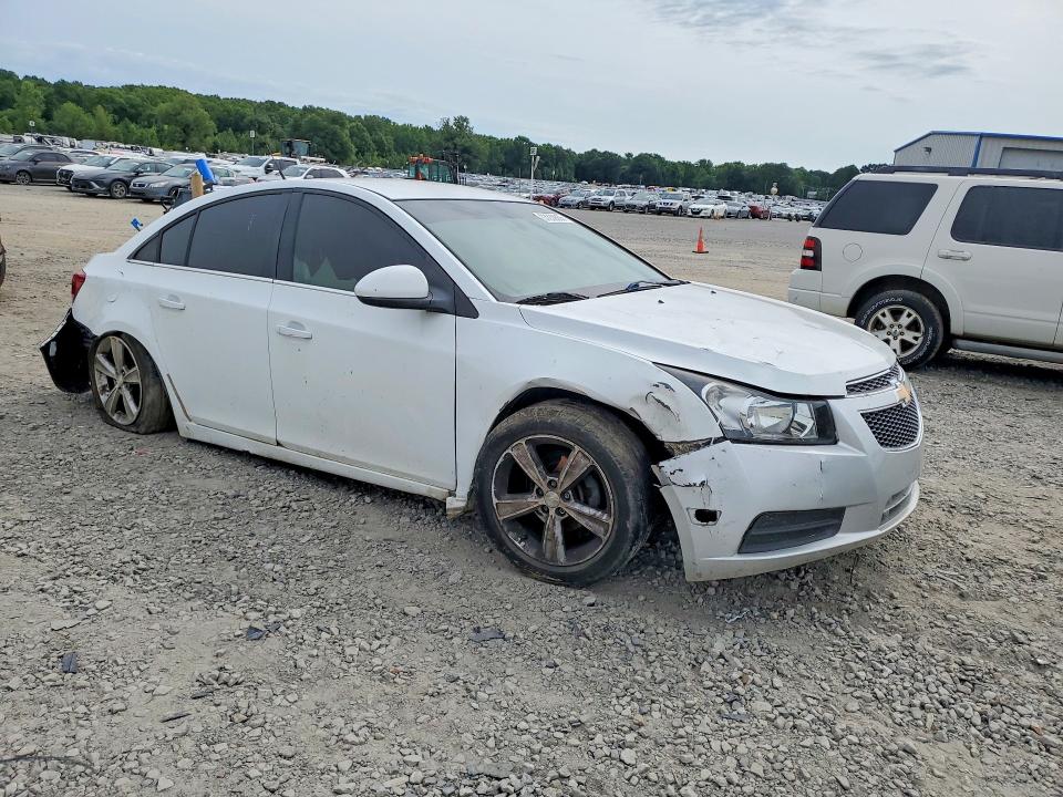 Aukcja sprzedaży 2014 Chevrolet Cruze, vin: 1G1PE5SB7E7372745, numer aukcji: 57232906