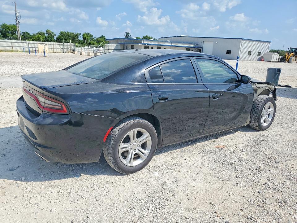 Aukcja sprzedaży 2019 Dodge Charger, vin: 2C3CDXBG0KH615560, numer aukcji: 54729246