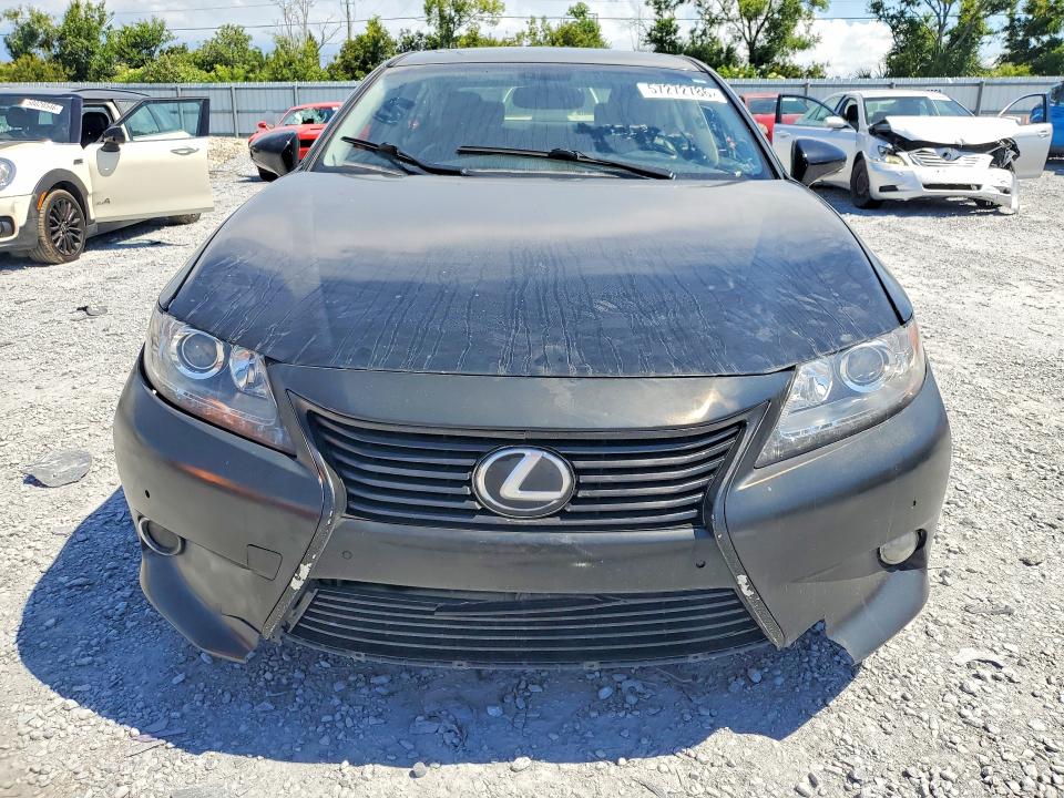 Продажа на аукционе авто 2013 Lexus Es, vin: JTHBK1GG7D2055744, номер лота: 57272786