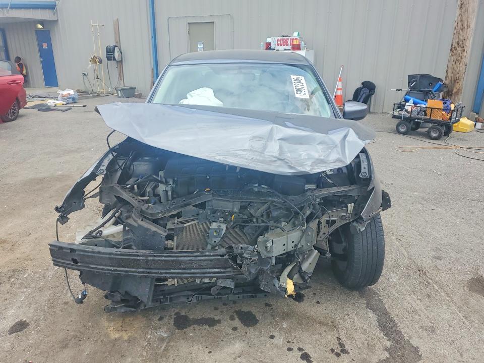 2019 Nissan Sentra მანქანა იყიდება აუქციონზე, vin: 3N1AB7AP6KY430419, აუქციონის ნომერი: 59072346