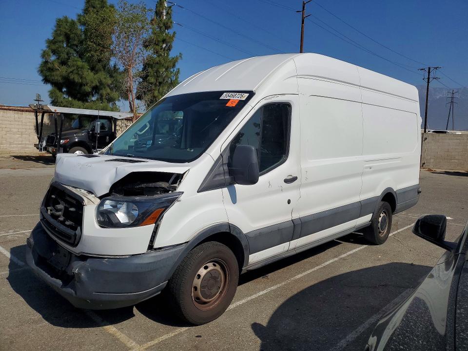 Aukcja sprzedaży 2018 Ford Transit, vin: 1FTBW3XG4JKA23413, numer aukcji: 55468726