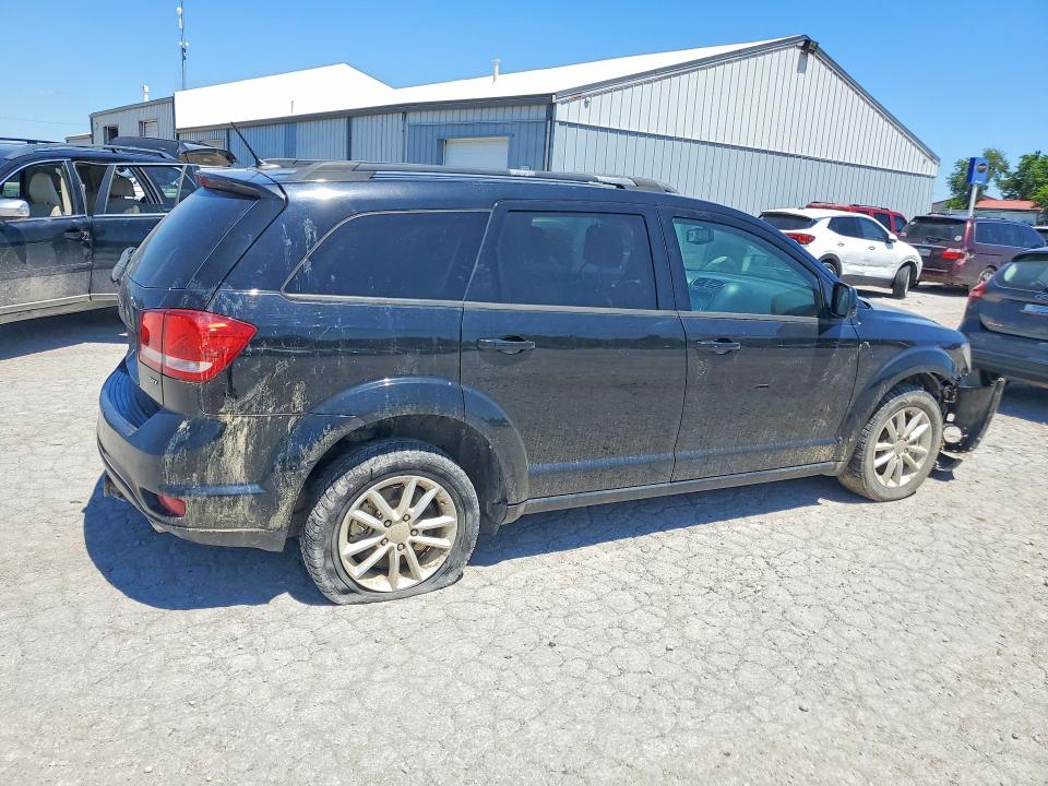 55579236 :رقم المزاد ، 3C4PDDBG0ET199694 vin ، 2014 Dodge Journey مزاد بيع