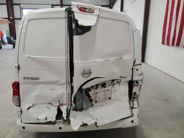 2021 Nissan Nv200 მანქანა იყიდება აუქციონზე, vin: 3N6CM0KN1MK695594, აუქციონის ნომერი: 53703806