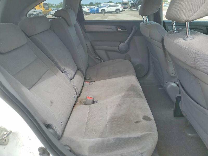 56424836 :رقم المزاد ، 3CZRE38599G703805 vin ، 2009 Honda Cr-v مزاد بيع