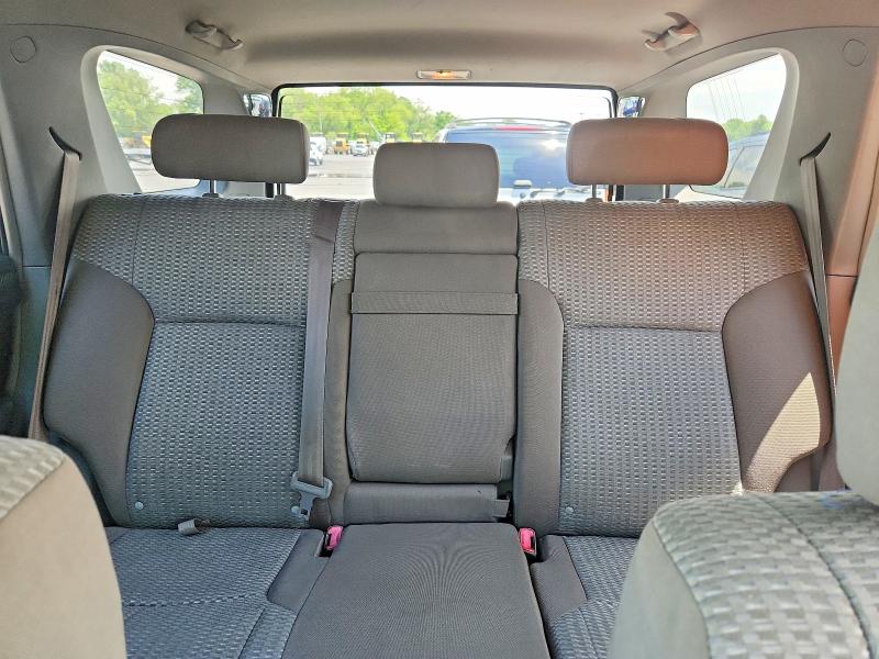 Aukcja sprzedaży 2007 Toyota 4runner, vin: JTEBU14R278079013, numer aukcji: 57959406