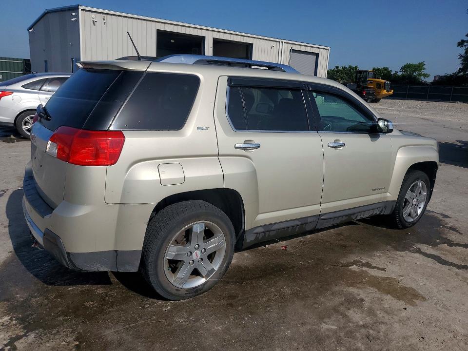 Продаж на аукціоні авто 2013 Gmc Terrain, vin: 2GKALWEK3D6430504, номер лоту: 58956086
