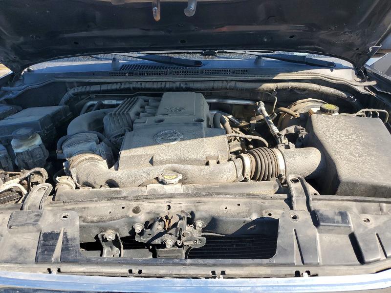 Продаж на аукціоні авто 2019 Nissan Frontier, vin: 1N6AD0EV5KN760019, номер лоту: 57583476