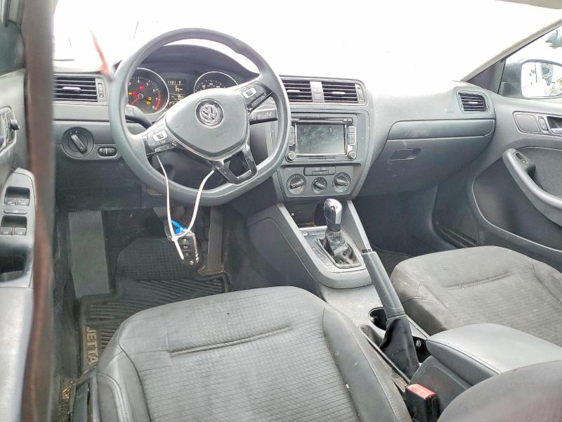 Auction sale of the 2015 Volkswagen Jetta, vin: 3VW2K7AJ5FM284666, lot number: 97682505