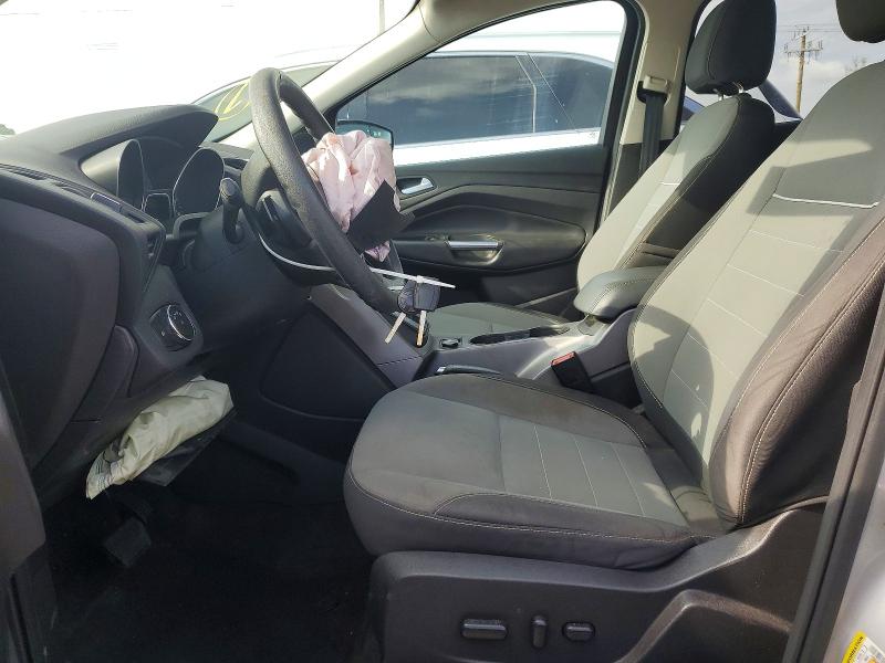 2014 Ford Escape მანქანა იყიდება აუქციონზე, vin: 1FMCU0G9XEUC69236, აუქციონის ნომერი: 57085416
