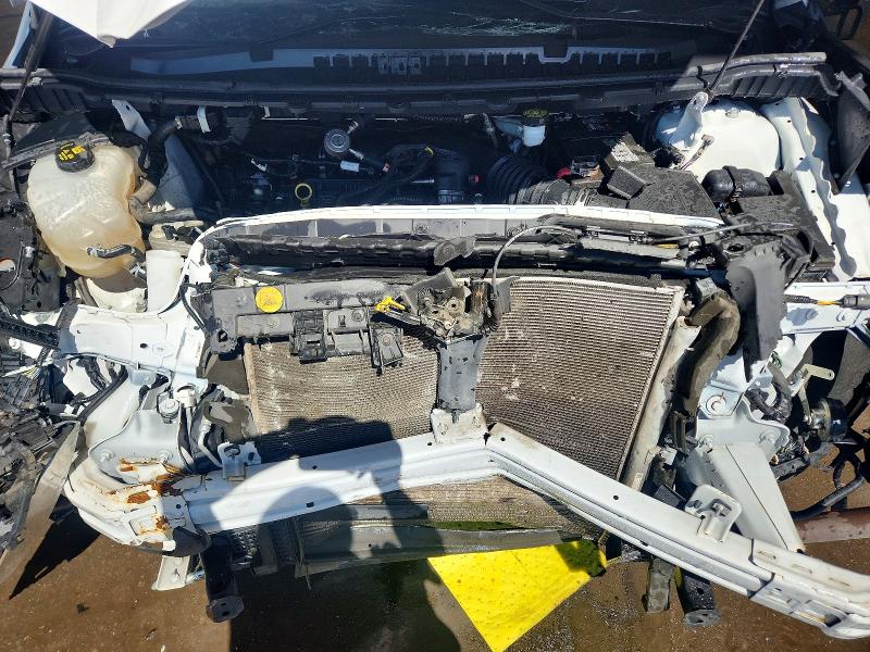 Продажа на аукционе авто 2021 Ford Edge, vin: 2FMPK3G95MBA22512, номер лота: 60723206