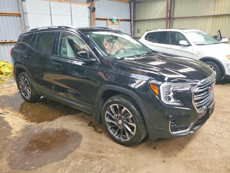 Продажа на аукционе авто 2022 Gmc Terrain, vin: 3GKALVEV0NL104225, номер лота: 57442946