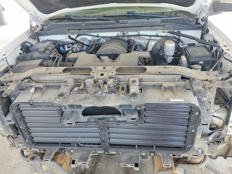 Aukcja sprzedaży 2018 Gmc Sierra, vin: 3GTU2NEC4JG187493, numer aukcji: 57421596
